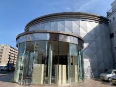 高知信用金庫下街支店