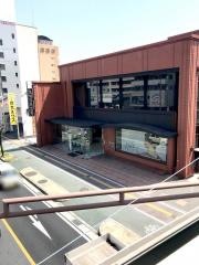 高知信用金庫下街支店