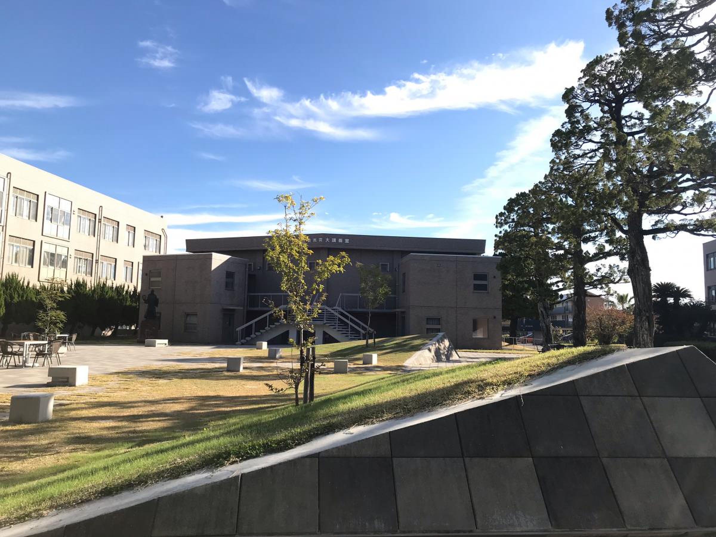 佐賀 大学 本庄 キャンパス