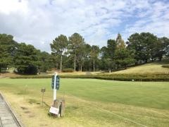 あつまるレークカントリークラブ