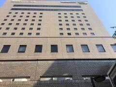 鹿児島ワシントンホテルプラザ