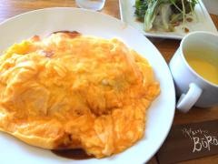 洋食レストランＢＵＲＯ