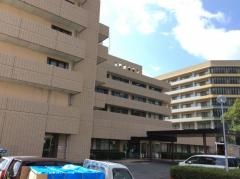 虹が丘病院