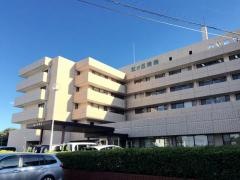 虹が丘病院