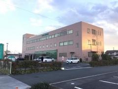 すぎはら眼科・循環器科内科