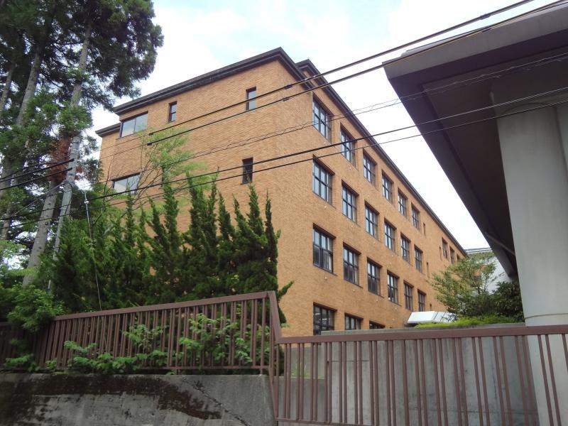 高野山大学大学院