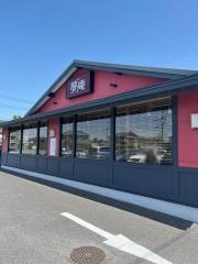 夢庵　埼玉伊奈町店