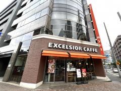 エクセルシオールカフェ　九段下店
