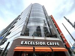 エクセルシオールカフェ　九段下店