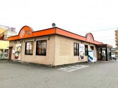 はなまるうどん　名古屋北区大我麻店
