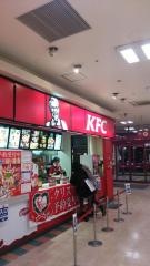 ケンタッキーフライドチキン　イオンジェームス山店
