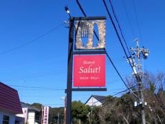 サリュー