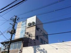 染太鰻店本店
