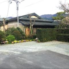久呂川