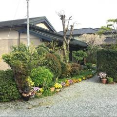 久呂川