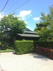久呂川