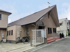 大阪生野教会
