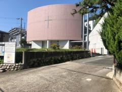青谷福音ルーテル教会