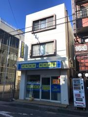 個別指導塾の明光義塾　西船橋教室