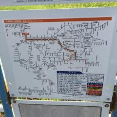 「小山(沼津市)」バス停留所