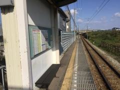 磯部駅
