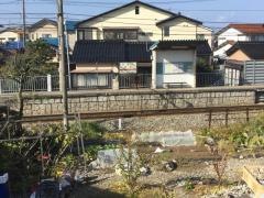 磯部駅