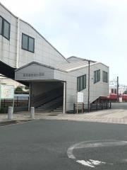 伊奈駅