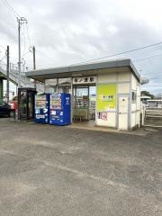 米ノ津駅