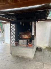 首無地蔵