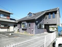 ハミングバード　大諏訪店