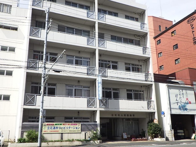 立花老人保健施設