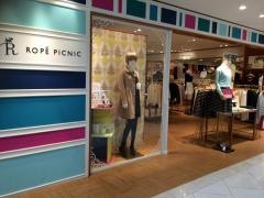 ロペピクニック　和歌山ミオ店