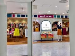 ロペピクニック 和歌山ミオ店