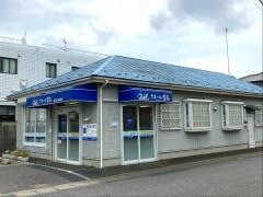 クオール薬局　牛久店
