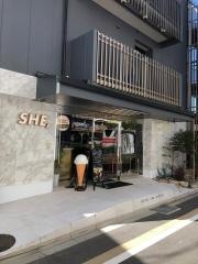 ＨＯＴＥＬ　ＳＨＥ，ＫＹＯＴＯ
