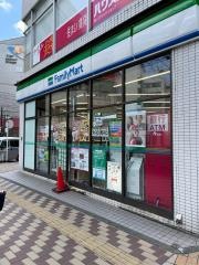 ファミリーマート　相模大野南口店