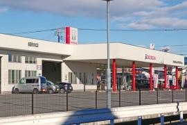 Ｈｏｎｄａ　Ｃａｒｓ伊勢崎中央玉村店
