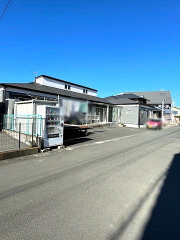 グループホーム　まみや 施設外観