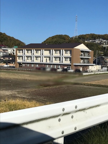 特別養護老人ホーム　みよしの里