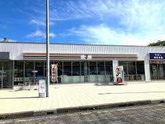 セブンイレブン 名神高速伊吹PA上り店