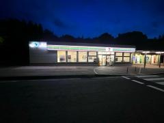 セブンイレブン　山陽道篠坂ＰＡ下り店