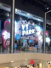 ＶＳ　ＰＡＲＫ　イオンモール新利府　南館店