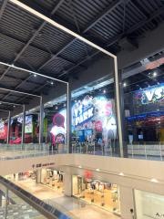 ＶＳ　ＰＡＲＫ　イオンモール新利府　南館店