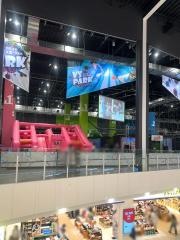 ＶＳ　ＰＡＲＫ　イオンモール新利府　南館店