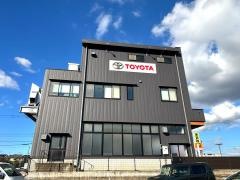 トヨタモビリティ富山　掛尾