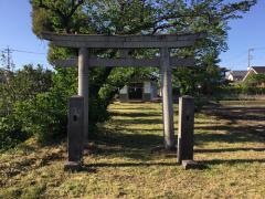 熊野神社