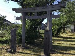 熊野神社