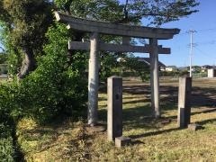 熊野神社