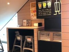 マクドナルド新大阪駅店