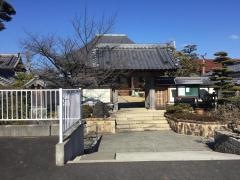 榮久寺